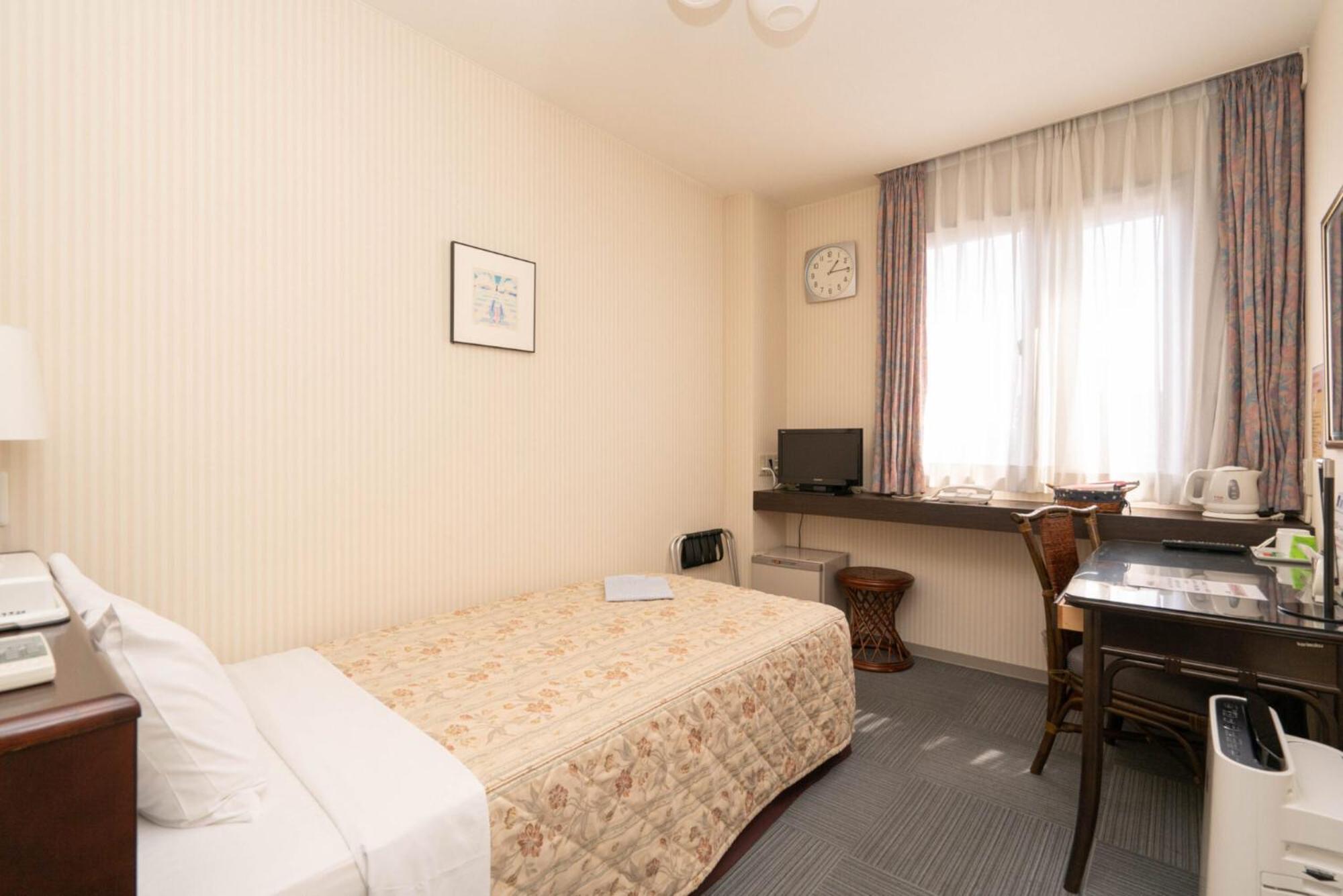 Kiryu Ace Hotel מראה חיצוני תמונה