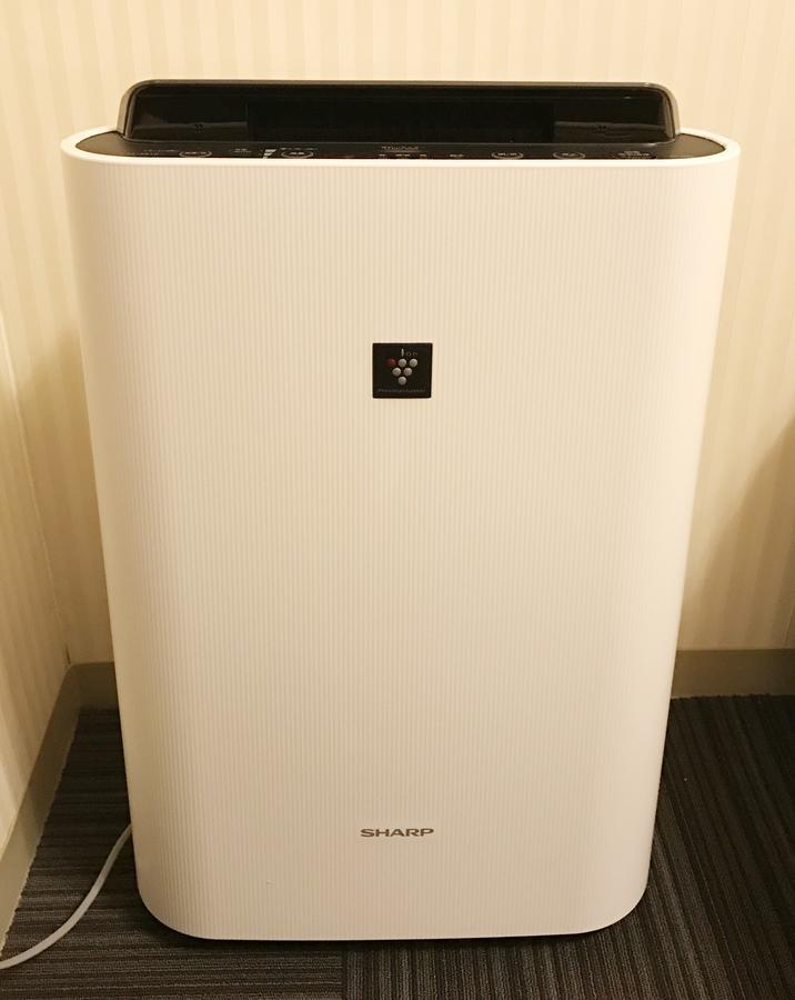 Kiryu Ace Hotel מראה חיצוני תמונה
